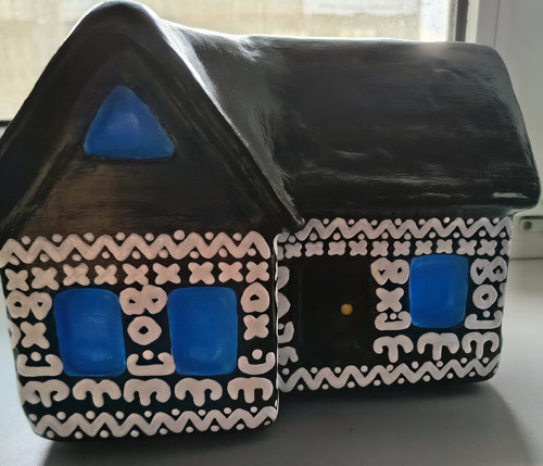 Ipelská chaloupka