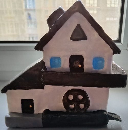 Starý mlýn