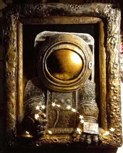 Kosmonaut