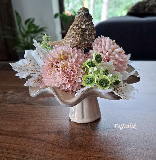 Z léta až do prvních mrazíků..:) — foto 1