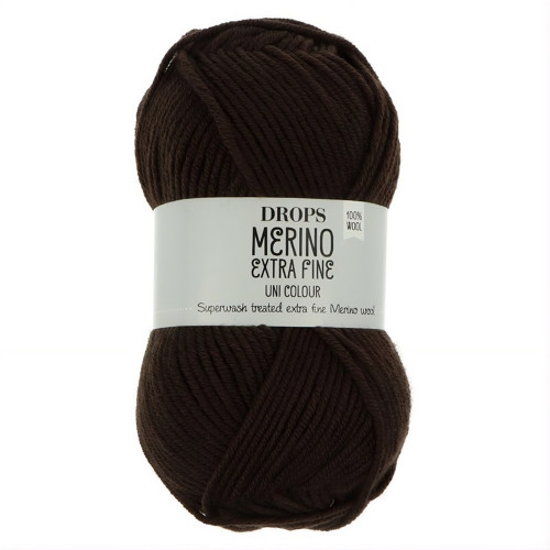DROPS Merino Extra Fine 2 — foto 1