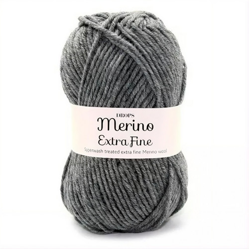 DROPS Merino Extra Fine 4 — foto 1
