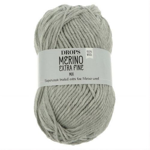 DROPS Merino Extra Fine 5 — foto 1