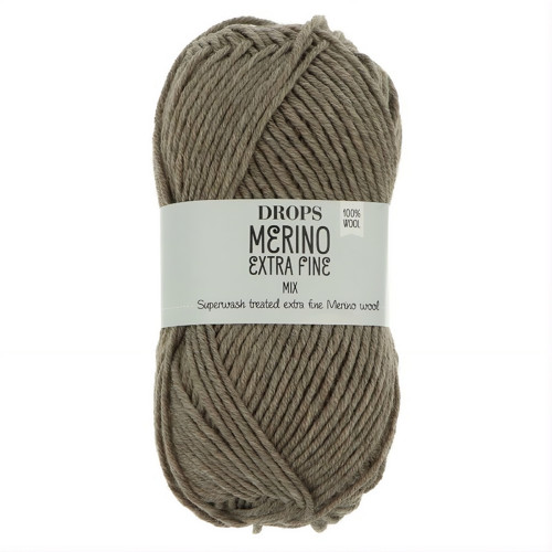 DROPS Merino Extra Fine 7