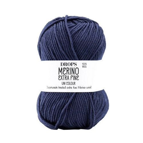 DROPS Merino Extra Fine 20