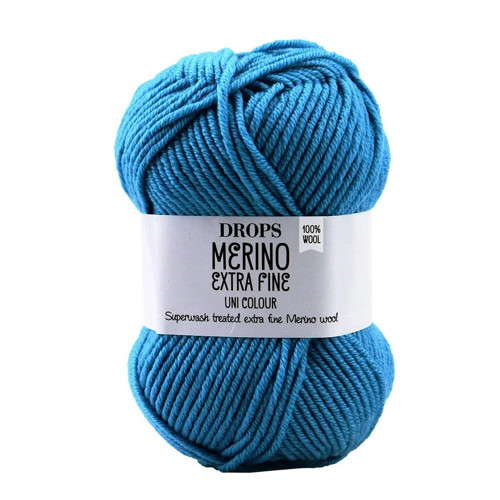 DROPS Merino Extra Fine 29