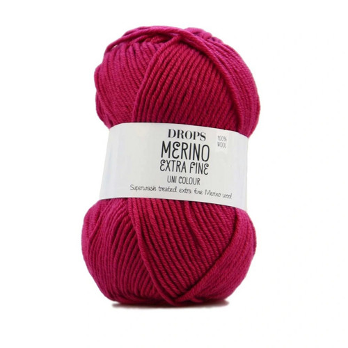 DROPS Merino Extra Fine 34 — foto 1