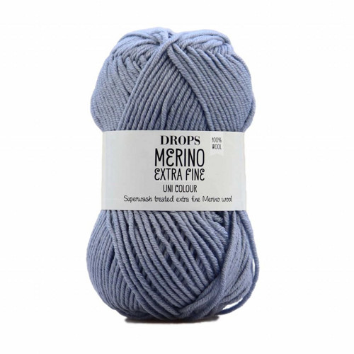 DROPS Merino Extra Fine 38