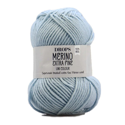 DROPS Merino Extra Fine 39 — foto 1