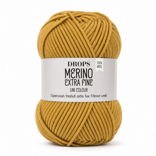 DROPS Merino Extra Fine 41 — foto 1