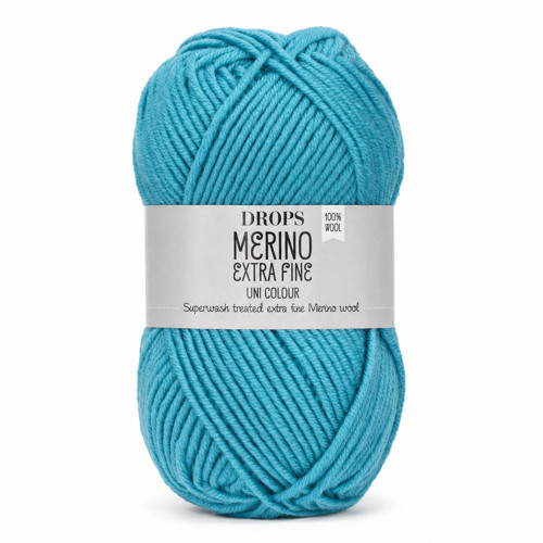 DROPS Merino Extra Fine 43 — foto 1