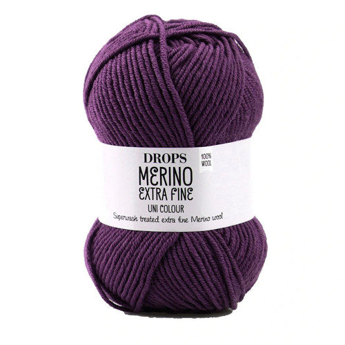DROPS Merino Extra Fine 44 — foto 1