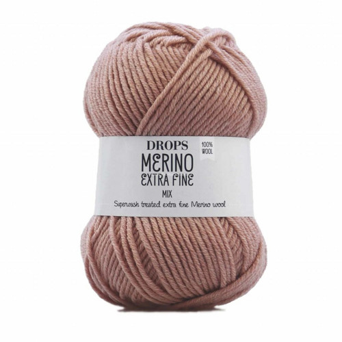 DROPS Merino Extra Fine 46 — foto 1