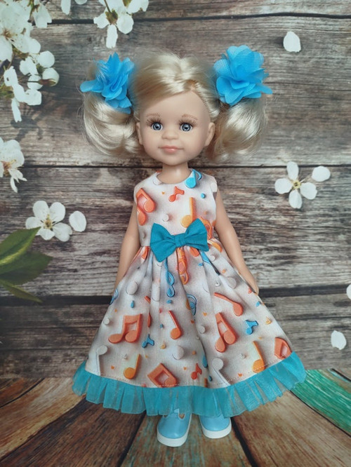 Paola Reina 32cm - šatičky