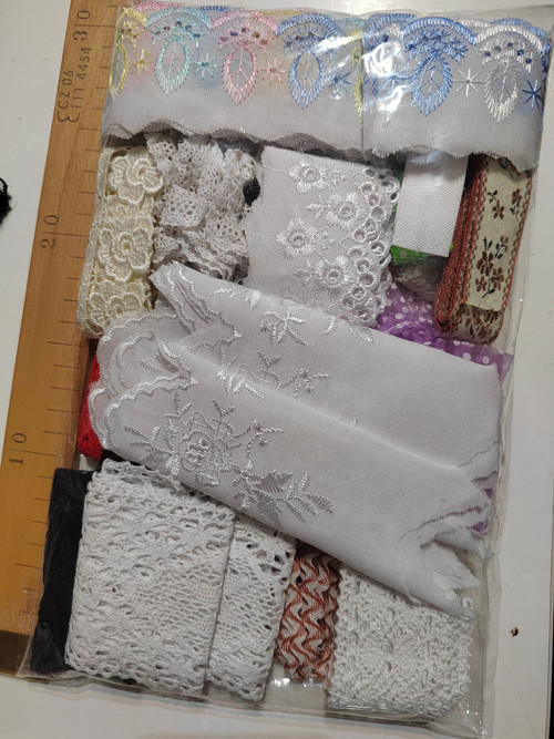 Mystery bag č.1