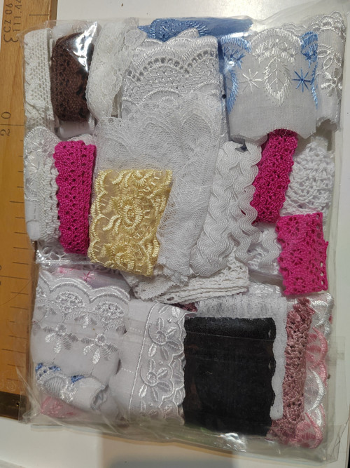 Mystery bag č.2