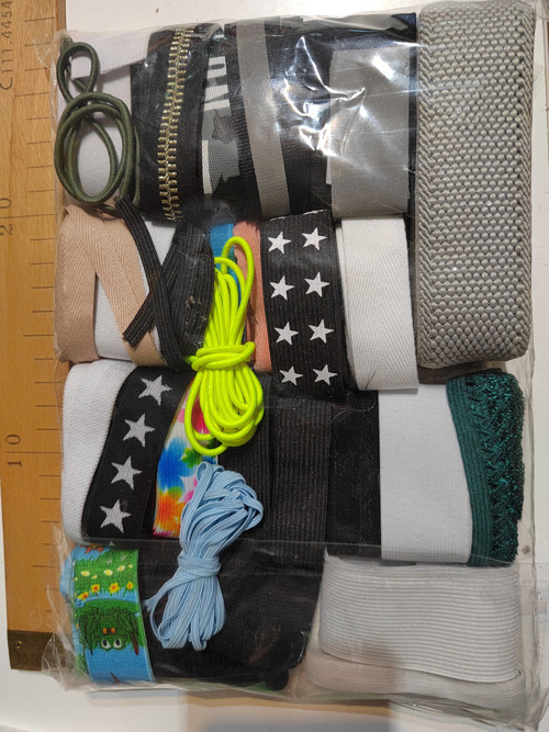 Mystery bag č.3