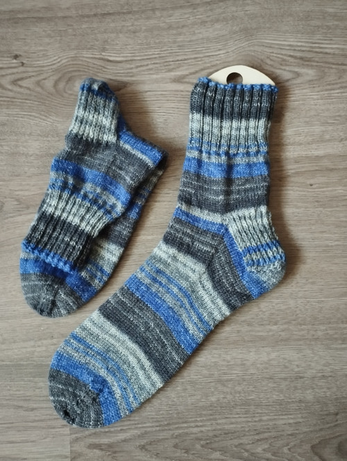 Ponožky vel. 43-44