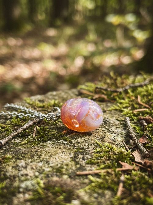 Jili /náhrdelník/ — foto 1