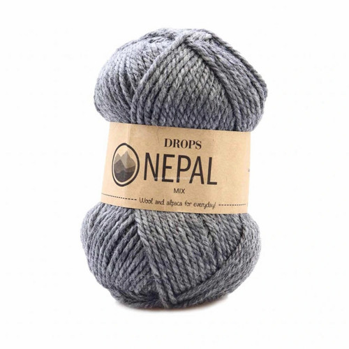 DROPS Nepal 517