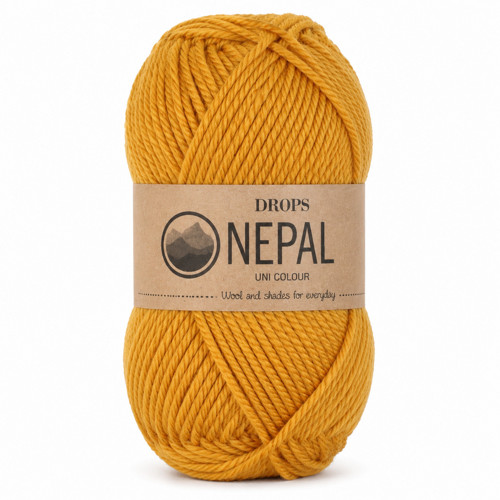 DROPS Nepal 2923