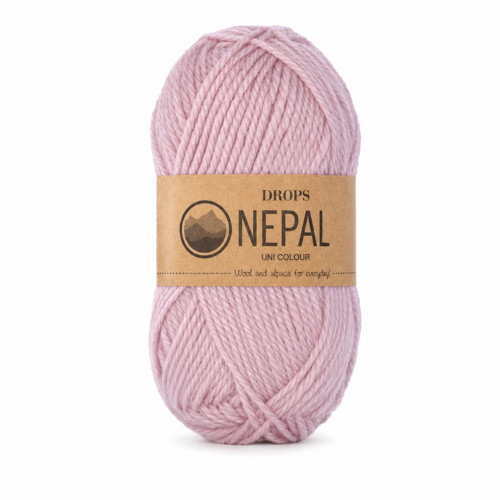 DROPS Nepal 3112