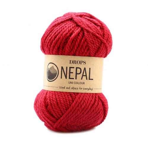 DROPS Nepal 3608 — foto 1