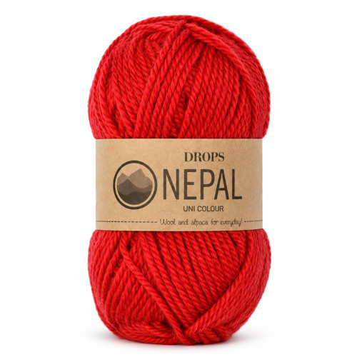 DROPS Nepal 3620
