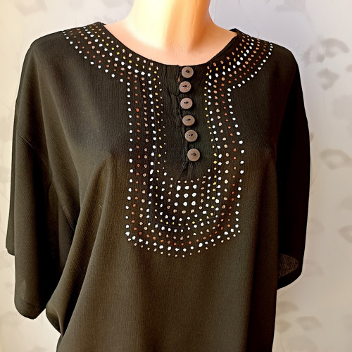 Tunika Kokosáky