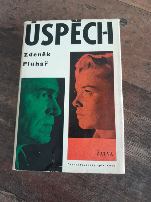 Úspěch
