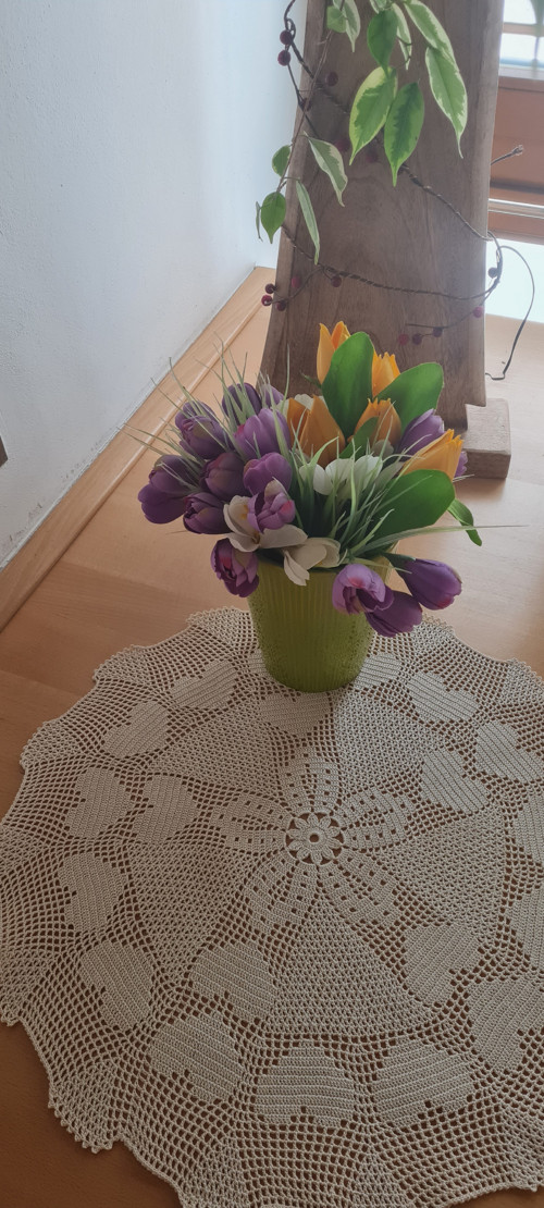 Dečka kulatá — foto 1