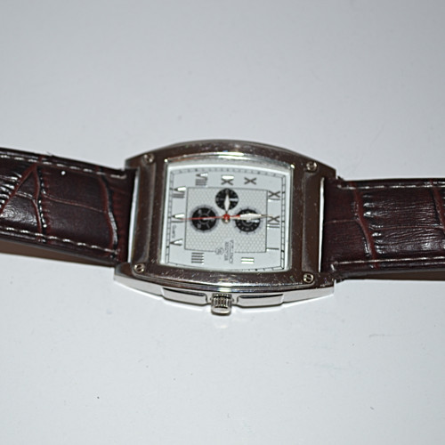 Funkční hodinky 21166 S24/B