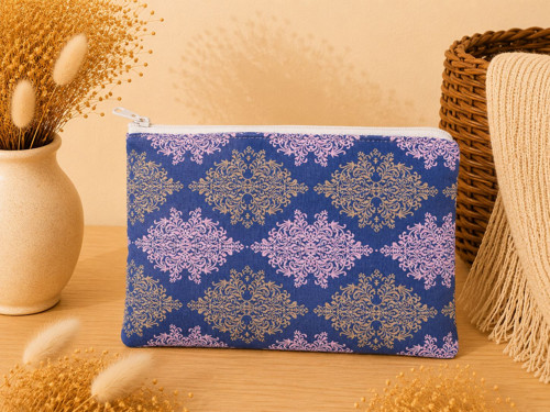 Kapsička na cokoliv ornamenty