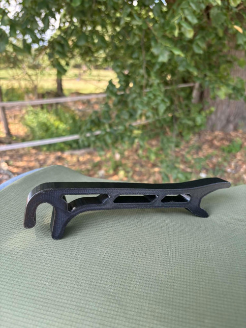 Držák/vzpěra do sedu pro Thule Urban Glide