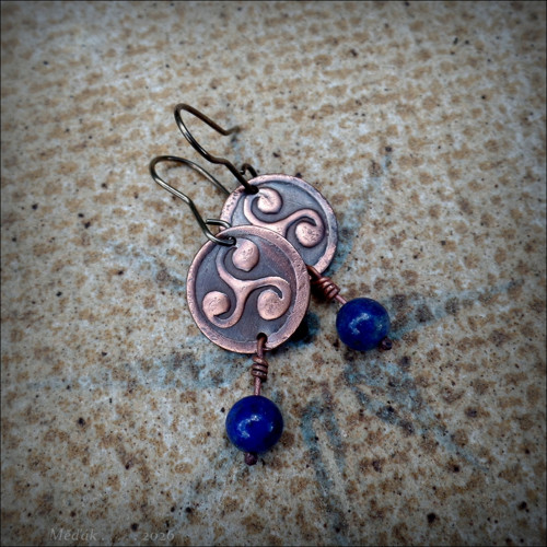 Bezvětří... — foto 1