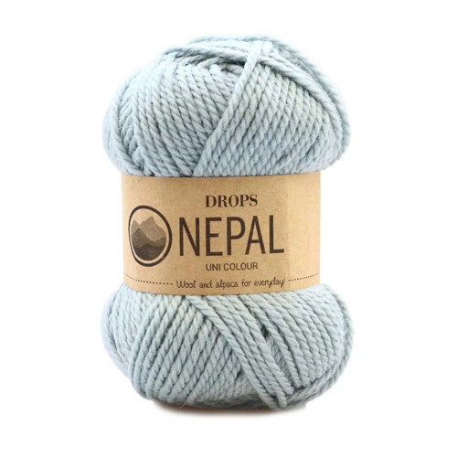 DROPS Nepal 7120