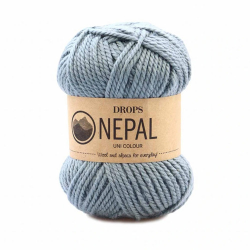 DROPS Nepal 7139 — foto 1