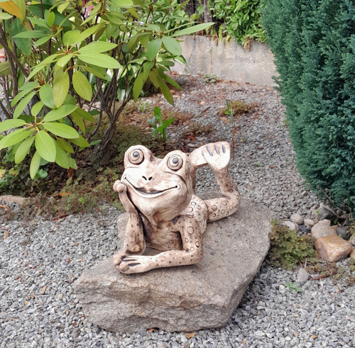Žabák Pohodář — foto 1