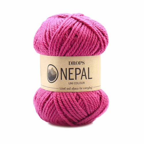 DROPS Nepal 8910