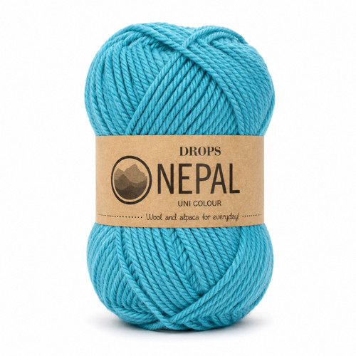DROPS Nepal 8911