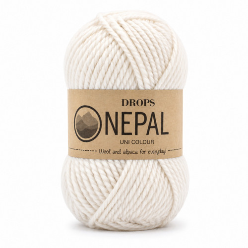 DROPS Nepal 8915