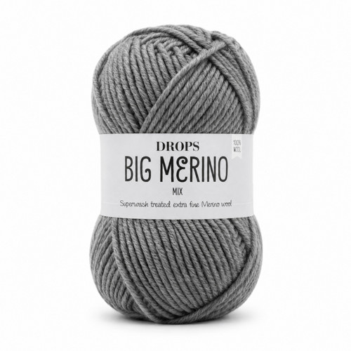 DROPS Big Merino 2 — foto 1