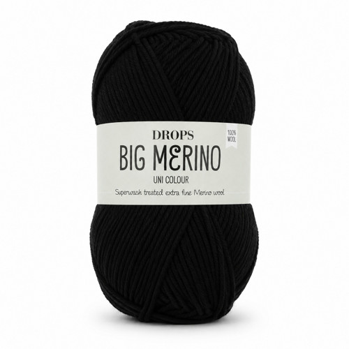 DROPS Big Merino 4 — foto 1
