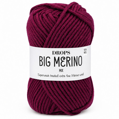 DROPS Big Merino 12