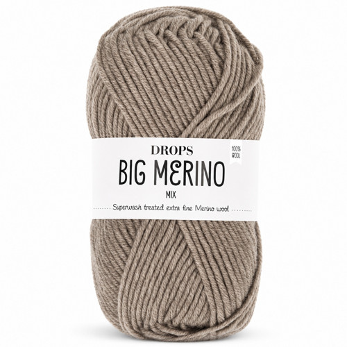 DROPS Big Merino 21