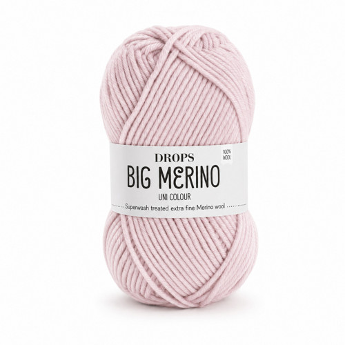 DROPS Big Merino 22