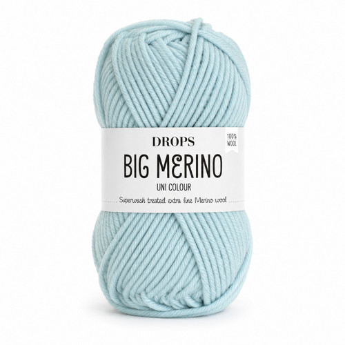 DROPS Big Merino 23