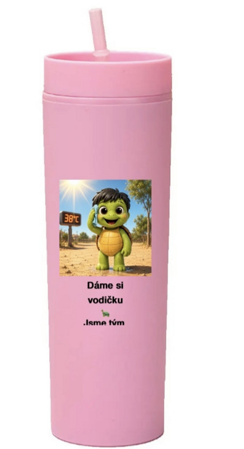 Lahev na pití