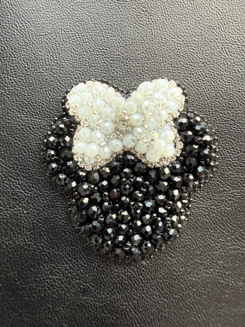 Brož Mouse – Pearl