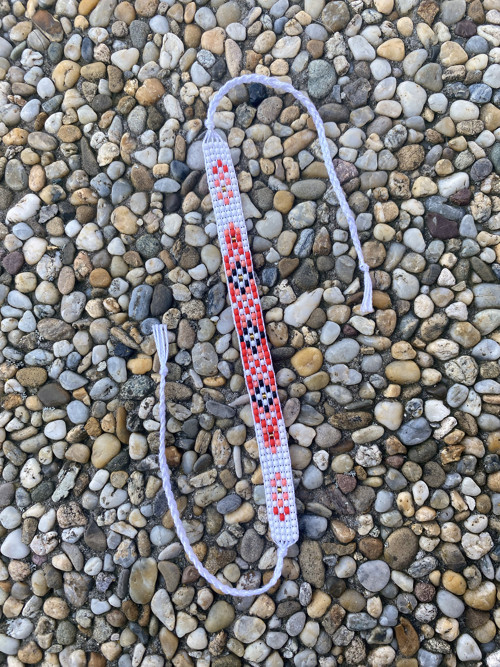 Náramek Totem světla - Láska a energie